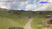 Archived webcam image showing Top Station Sillian, Tyrol on 11 Aug 2026 at 12:42