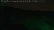Archived webcam image showing Top Station Sillian, Tyrol on 20 Aug 2026 at 00:57