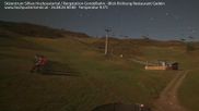 Archiviertes Webcam Bild: Bergstation Sillian im Hochpustertal am 26.08.2026 um 00:03 Uhr