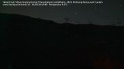 Archiviertes Webcam Bild: Bergstation Sillian im Hochpustertal am 26.08.2026 um 04:03 Uhr