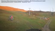 Archiviertes Webcam Bild: Bergstation Sillian im Hochpustertal am 26.08.2026 um 06:03 Uhr