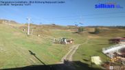 Archiviertes Webcam Bild: Bergstation Sillian im Hochpustertal am 26.08.2026 um 08:03 Uhr