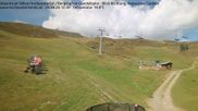 Archiviertes Webcam Bild: Bergstation Sillian im Hochpustertal am 26.08.2026 um 12:03 Uhr
