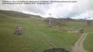 Archiviertes Webcam Bild: Bergstation Sillian im Hochpustertal am 26.08.2026 um 16:03 Uhr