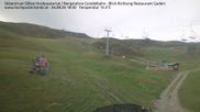 Archiviertes Webcam Bild: Bergstation Sillian im Hochpustertal am 26.08.2026 um 18:03 Uhr