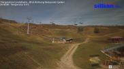 Archived webcam image showing Top Station Sillian, Tyrol on 27 Sep 2026 at 00:02