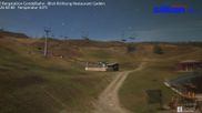 Archived webcam image showing Top Station Sillian, Tyrol on 27 Sep 2026 at 02:02