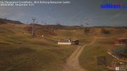 Archived webcam image showing Top Station Sillian, Tyrol on 27 Sep 2026 at 04:02