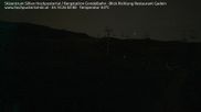Archived webcam image showing Top Station Sillian, Tyrol on 5 Oct 2026 at 02:02