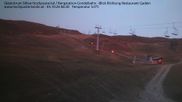 Archived webcam image showing Top Station Sillian, Tyrol on 5 Oct 2026 at 06:02