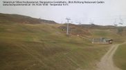 Archived webcam image showing Top Station Sillian, Tyrol on 5 Oct 2026 at 10:02
