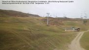 Archived webcam image showing Top Station Sillian, Tyrol on 5 Oct 2026 at 12:02