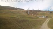 Archived webcam image showing Top Station Sillian, Tyrol on 5 Oct 2026 at 14:02