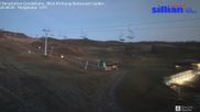 Archiviertes Webcam Bild: Bergstation Sillian im Hochpustertal am 10.10.2026 um 06:05 Uhr