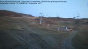 Archiviertes Webcam Bild: Bergstation Sillian im Hochpustertal am 10.10.2026 um 07:05 Uhr