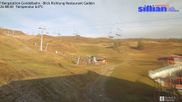 Archiviertes Webcam Bild: Bergstation Sillian im Hochpustertal am 10.10.2026 um 08:05 Uhr