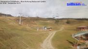 Archiviertes Webcam Bild: Bergstation Sillian im Hochpustertal am 10.10.2026 um 10:05 Uhr