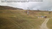 Archiviertes Webcam Bild: Bergstation Sillian im Hochpustertal am 10.10.2026 um 12:05 Uhr