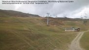 Archiviertes Webcam Bild: Bergstation Sillian im Hochpustertal am 10.10.2026 um 14:05 Uhr