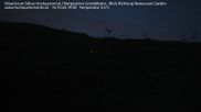 Archiviertes Webcam Bild: Bergstation Sillian im Hochpustertal am 10.10.2026 um 20:05 Uhr