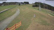 Archiviertes Webcam Bild: Willingen: Ritzhagen Skipiste am 12.04.2026 um 14:52 Uhr