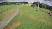Archived webcam image showing Ritzhagen - View slopes on 5 Jul 2026 at 08:02
