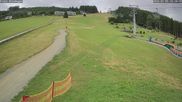 Archived webcam image showing Ritzhagen - View slopes on 5 Jul 2026 at 10:02