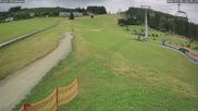 Archived webcam image showing Ritzhagen - View slopes on 5 Jul 2026 at 12:02