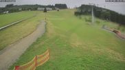 Archived webcam image showing Ritzhagen - View slopes on 5 Jul 2026 at 14:02