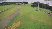 Archived webcam image showing Ritzhagen - View slopes on 5 Jul 2026 at 16:02