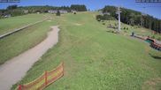 Archiviertes Webcam Bild: Willingen: Ritzhagen Skipiste am 12.07.2026 um 10:46 Uhr
