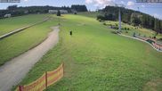 Archiviertes Webcam Bild: Willingen: Ritzhagen Skipiste am 12.07.2026 um 16:46 Uhr