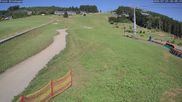 Archiviertes Webcam Bild: Willingen: Ritzhagen Skipiste am 15.07.2026 um 10:00 Uhr