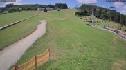 Archiviertes Webcam Bild: Willingen: Ritzhagen Skipiste am 15.07.2026 um 14:00 Uhr