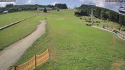 Archiviertes Webcam Bild: Willingen: Ritzhagen Skipiste am 15.07.2026 um 16:00 Uhr