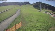 Archiviertes Webcam Bild: Willingen: Ritzhagen Skipiste am 15.07.2026 um 18:00 Uhr