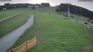 Archiviertes Webcam Bild: Willingen: Ritzhagen Skipiste am 15.07.2026 um 20:00 Uhr