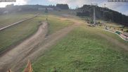 Archived webcam image showing Ritzhagen - View slopes on 26 Aug 2026 at 18:52