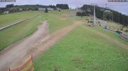 Archived webcam image showing Ritzhagen - View slopes on 3 Sep 2026 at 07:27