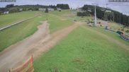 Archived webcam image showing Ritzhagen - View slopes on 3 Sep 2026 at 08:27