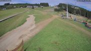 Archived webcam image showing Ritzhagen - View slopes on 3 Sep 2026 at 10:27