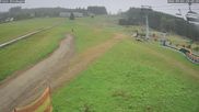 Archived webcam image showing Ritzhagen - View slopes on 3 Sep 2026 at 14:27