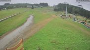 Archived webcam image showing Ritzhagen - View slopes on 3 Sep 2026 at 16:27