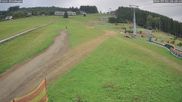 Archived webcam image showing Ritzhagen - View slopes on 3 Sep 2026 at 18:27