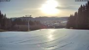 Archiviertes Webcam Bild: Willingen: Bergstation Ritzhagen am 26 Feb 2026 um 08:21 Uhr