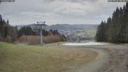 Archiviertes Webcam Bild: Willingen: Bergstation Ritzhagen am 12.04.2026 um 10:50 Uhr
