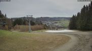 Archiviertes Webcam Bild: Willingen: Bergstation Ritzhagen am 12.04.2026 um 12:50 Uhr