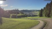Archived webcam image showing Mountain Station Ritzhagen on 28 May 2026 at 07:57