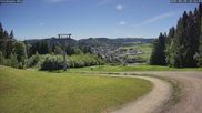 Archiviertes Webcam Bild: Willingen: Bergstation Ritzhagen am 28.05.2026 um 10:45 Uhr