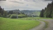 Archived webcam image showing Mountain Station Ritzhagen on 16 Jun 2026 at 08:43